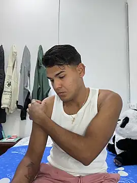 DavShi online show from 02.06.26