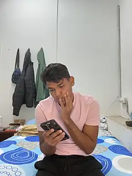 DavShi online show from 02.14.26