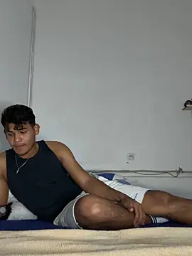 DavShi online show from 02.15.26