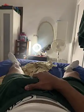 DavShi online show from 02.22.26