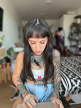 xsadtanas online show from 04.12.26