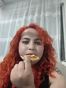 BarbaraSoul online show from 03.08.26