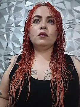 BarbaraSoul online show from 04.02.26