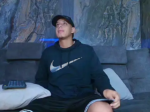 Snapshot of Noah_Blackk chatting on 02.23.26 Noah Blackk online show from 02.23.26