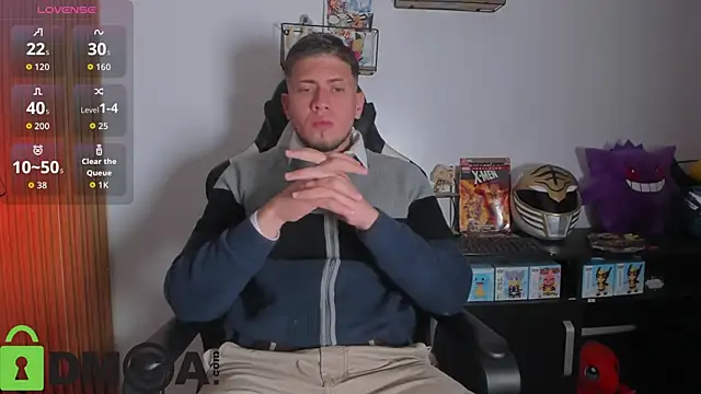 Snapshot of SebastianMaximoff_ chatting on 02.21.26 SebastianMaximoff online show from 02.21.26