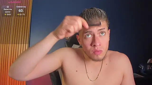 Snapshot of SebastianMaximoff_ chatting on 07.16.26 SebastianMaximoff online show from 07.16.26