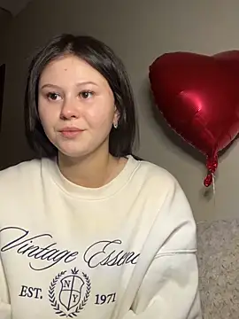 MelisaKis online show from 02.12.26