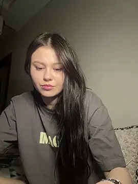 MelisaKis online show from 03.18.26