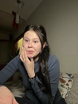 MelisaKis online show from 03.27.26