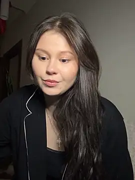 MelisaKis online show from 04.14.26