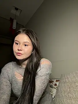 MelisaKis online show from 04.23.26