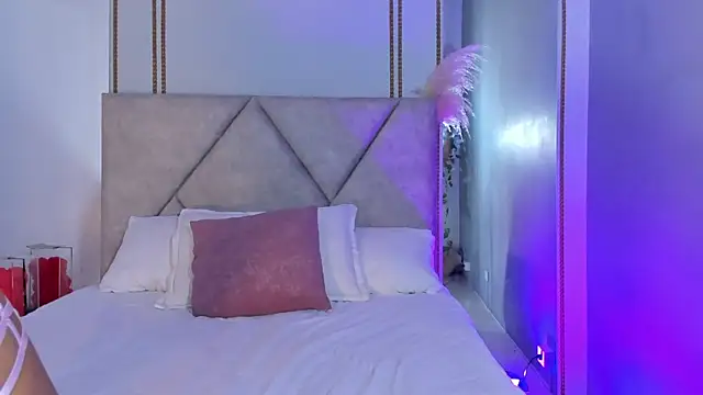 NiicoleLeroy online show from 03.22.26