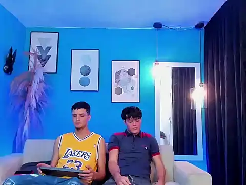 KingOfHeavens 2 online show from 02.05.26