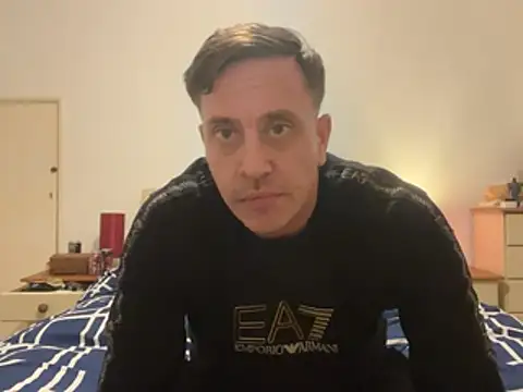 malcolm2334 online show from 04.03.26