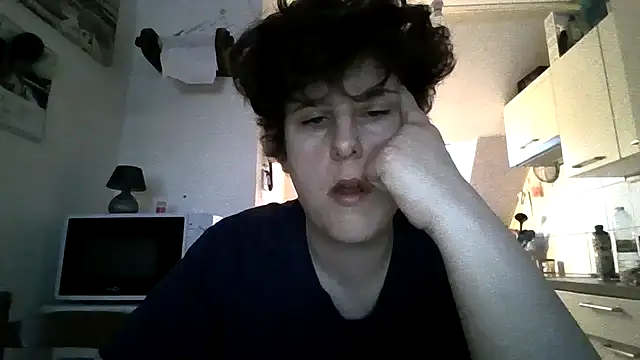 OIseauNoir88 online show from 02.03.26