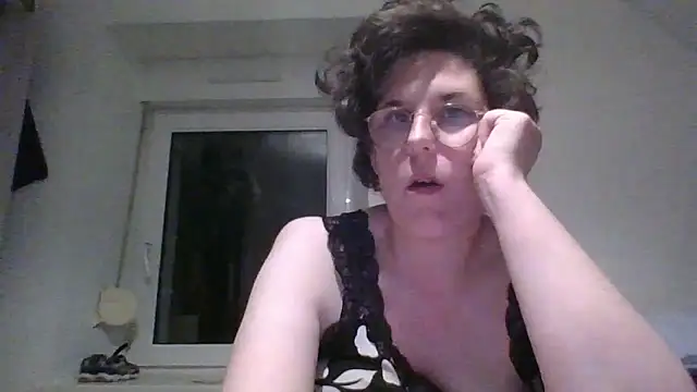 OIseauNoir88 online show from 03.31.26