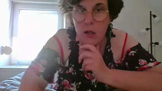 OIseauNoir88 online show from 04.26.26