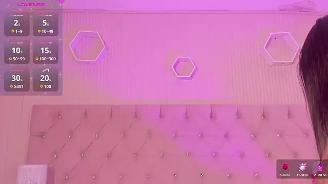 Snapshot of JazminRusso_ chatting on 02.17.26 JazminRusso online show from 02.17.26