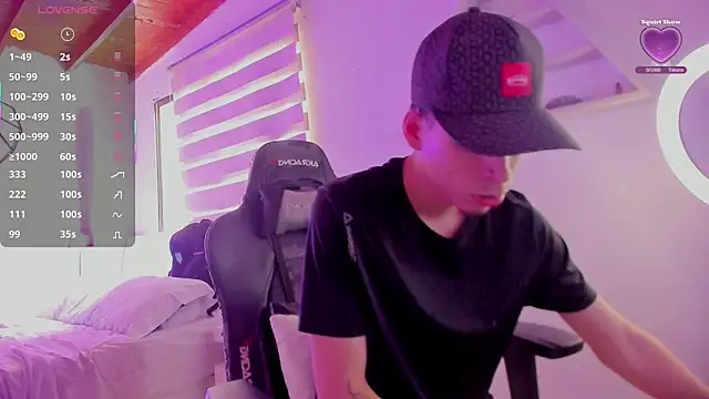 juan posada online show from 02.22.26