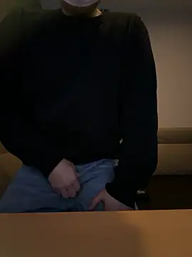 yuuuuusuke00 online show from 02.02.26