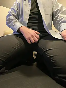 yuuuuusuke00 online show from 02.09.26