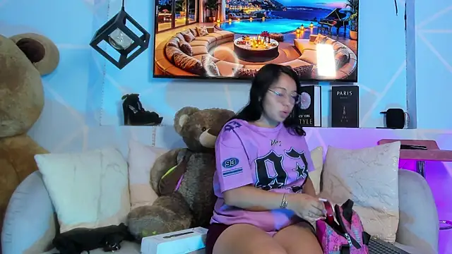 amy noa online show from 02.20.26