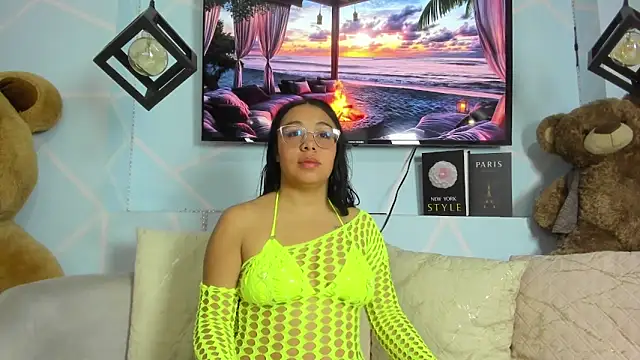 amy noa online show from 03.03.26