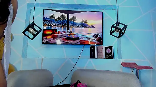 amy noa online show from 03.22.26