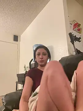 TattedTToes online show from 03.21.26