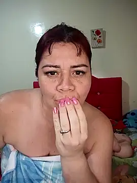 Erica  brooks online show from 03.01.26