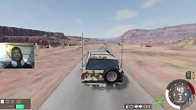 spooky425hd online show from 03.19.26