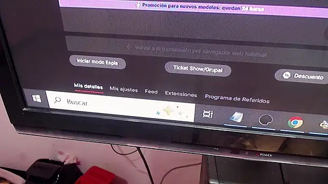 isabella vogue online show from 02.28.26