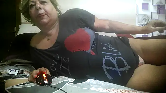 bialoba7 online show from 01.16.26