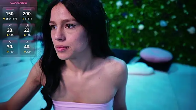 Baby nico online show from 02.02.26