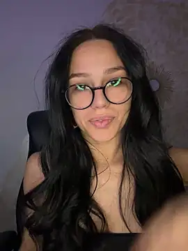 Baby nico online show from 02.11.26