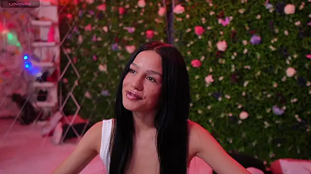 Baby nico online show from 02.13.26