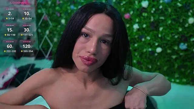 Baby nico online show from 02.21.26