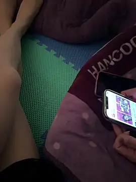 Caramel sexy online show from 03.13.26