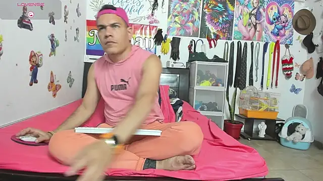 nathannathaniel online show from 03.13.26