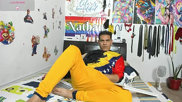 Snapshot of nathannathaniel chatting on 05.14.26 nathannathaniel online show from 05.14.26