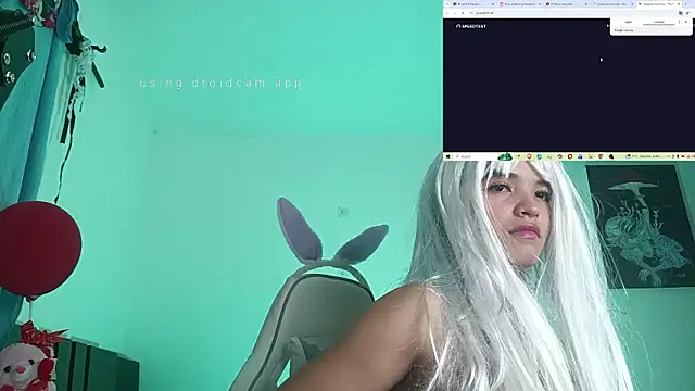 Sweet-Naomi online show from 02.28.26