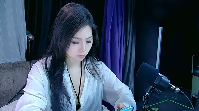 yoyo-o88 online show from 03.17.26