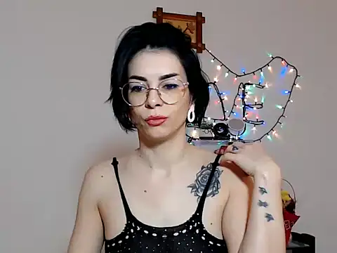 Snapshot of emacandy chatting on 03.09.26 emacandy online show from 03.09.26