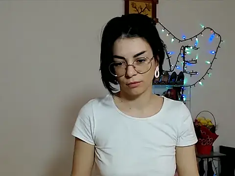 Snapshot of emacandy chatting on 03.11.26 emacandy online show from 03.11.26