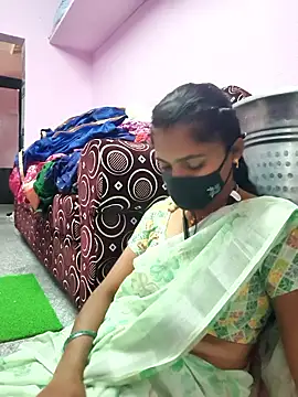 Tamil Hot Shana online show from 02.20.26