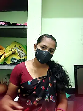 Tamil Hot Shana online show from 02.26.26