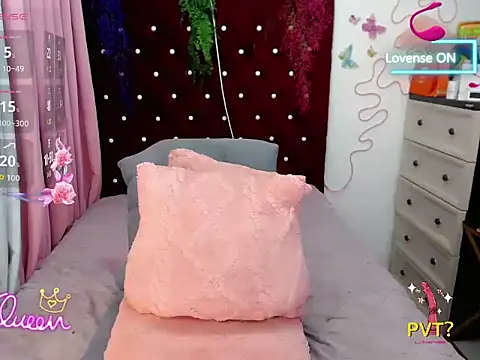 creamy spot69 online show from 07.17.26