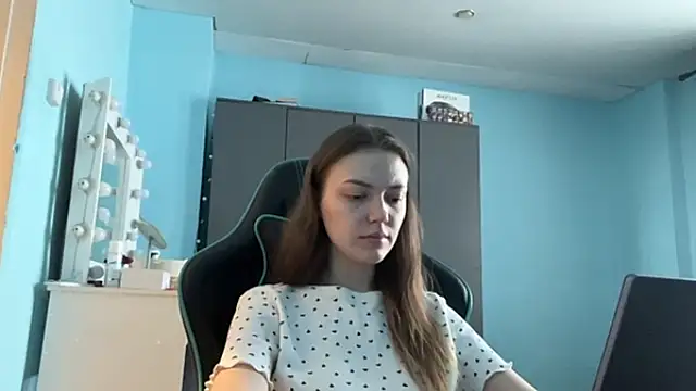 AndreeMerryman online show from 02.26.26