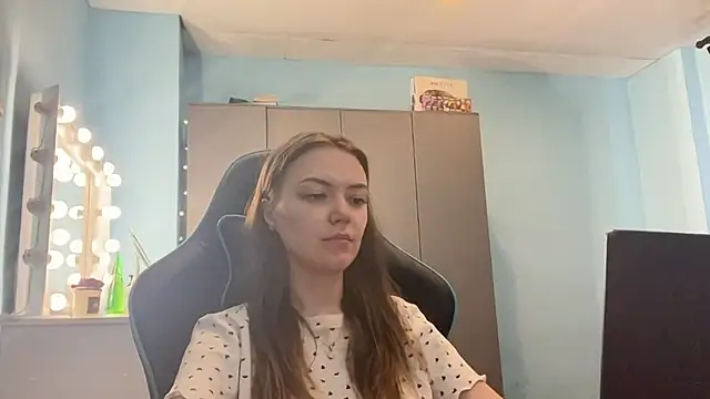 AndreeMerryman online show from 03.23.26