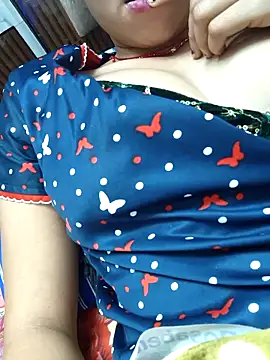 Snapshot of deshibhbi chatting on 02.08.26 deshibhbi online show from 02.08.26